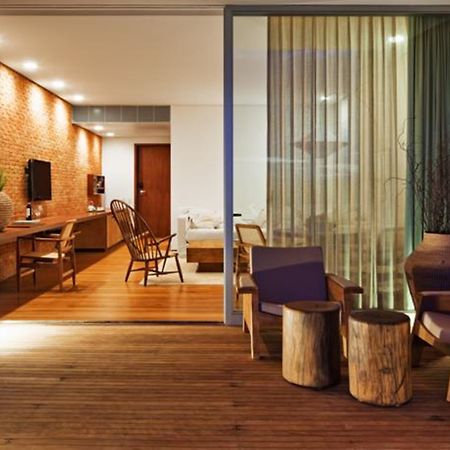 Hotel Fasano Boa Vista Pôrto Feliz Δωμάτιο φωτογραφία