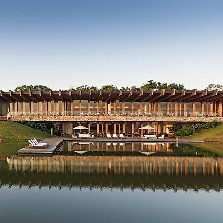 Hotel Fasano Boa Vista Pôrto Feliz Εξωτερικό φωτογραφία