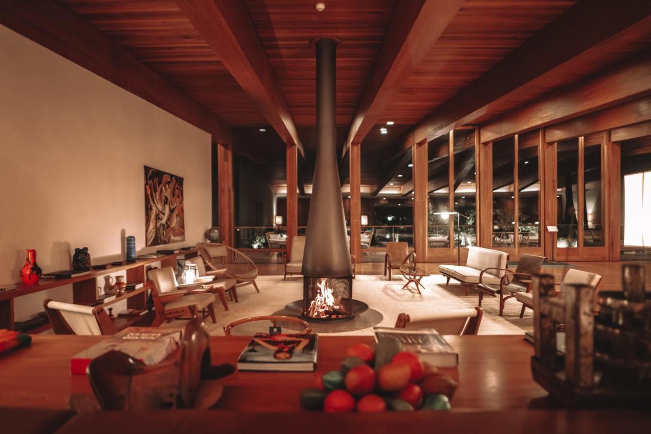 Hotel Fasano Boa Vista Pôrto Feliz Εξωτερικό φωτογραφία