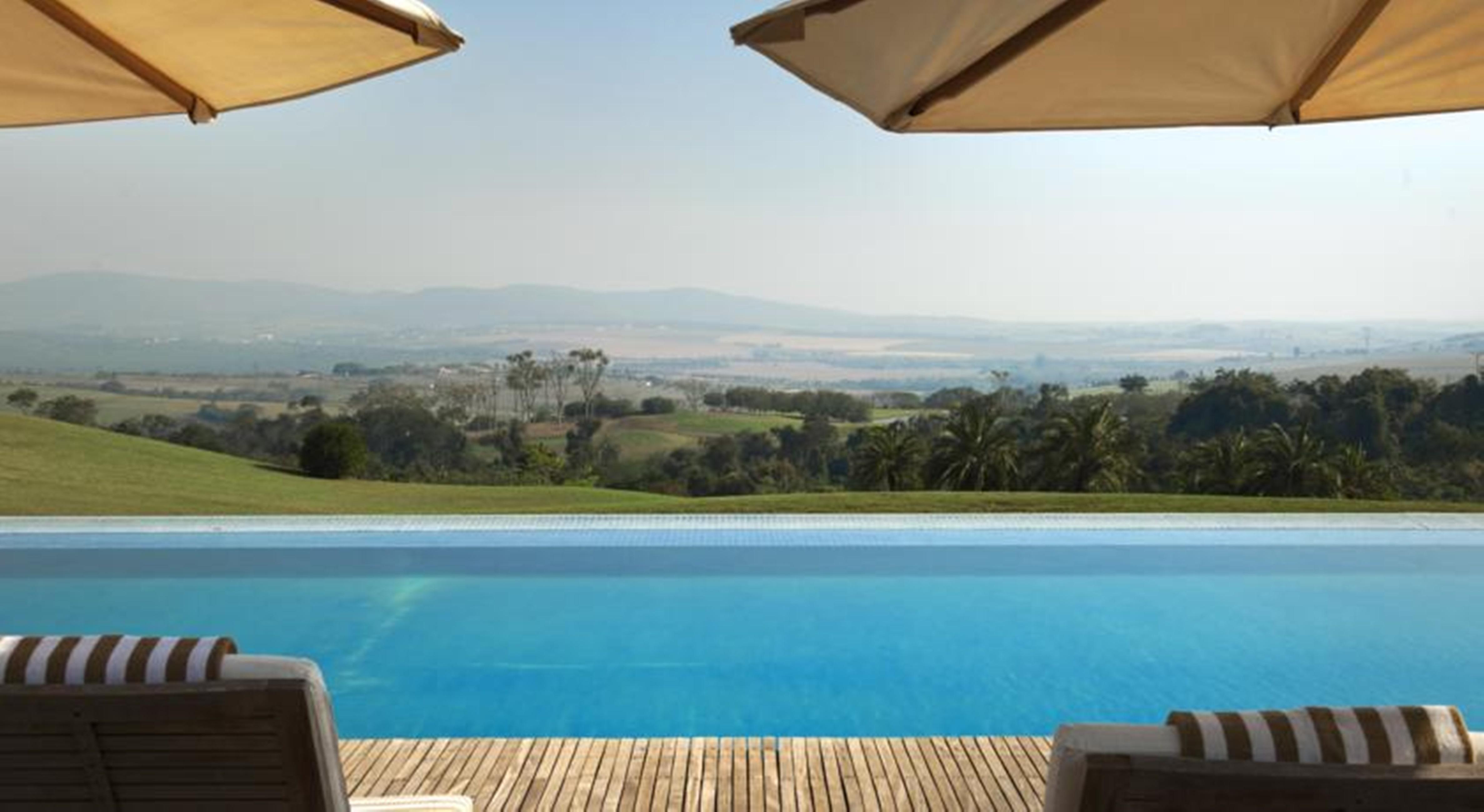 Hotel Fasano Boa Vista Pôrto Feliz Εξωτερικό φωτογραφία