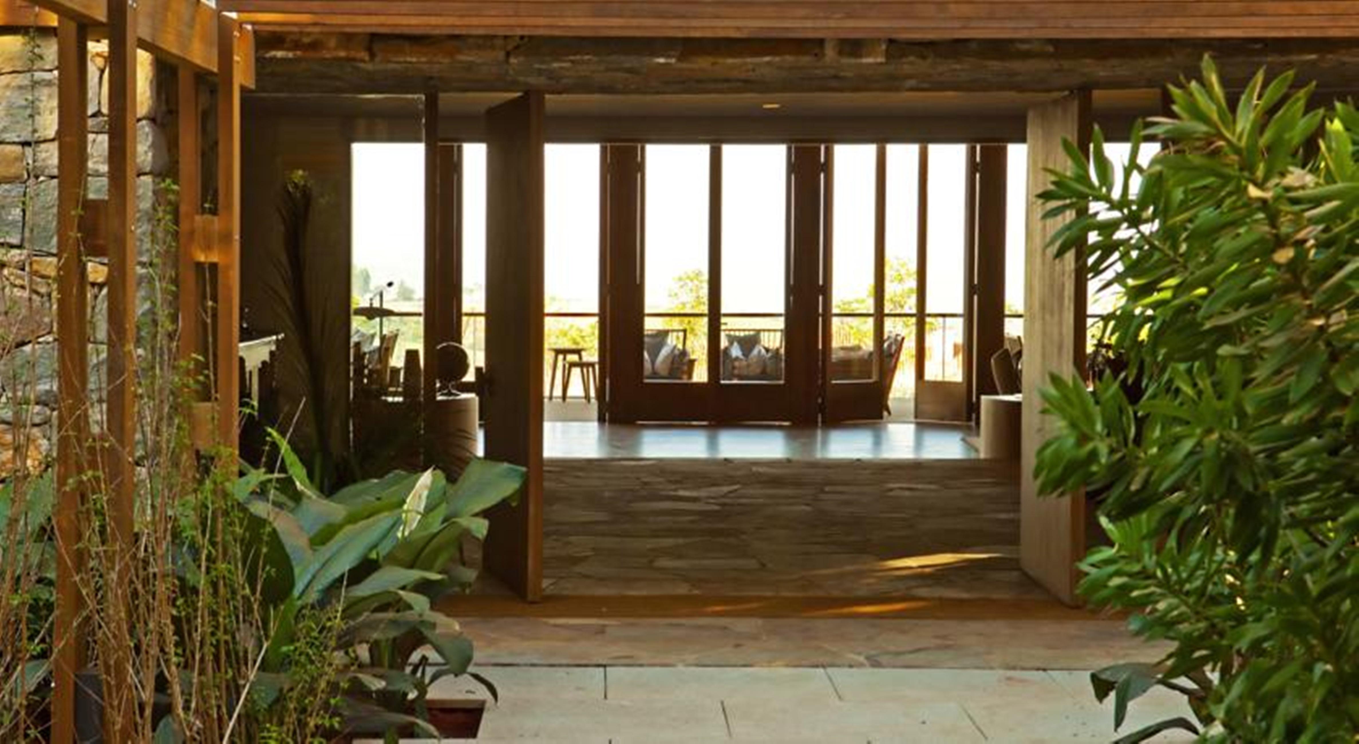 Hotel Fasano Boa Vista Pôrto Feliz Εξωτερικό φωτογραφία