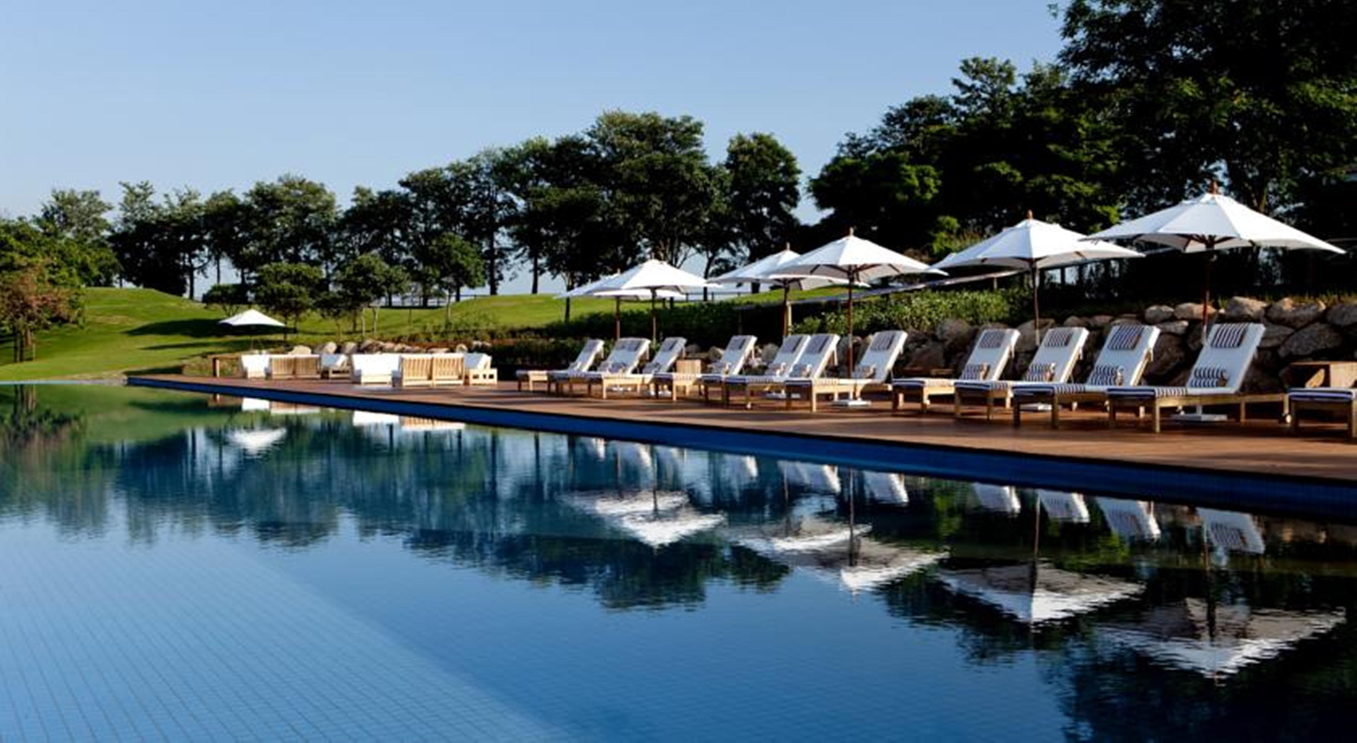 Hotel Fasano Boa Vista Pôrto Feliz Εξωτερικό φωτογραφία