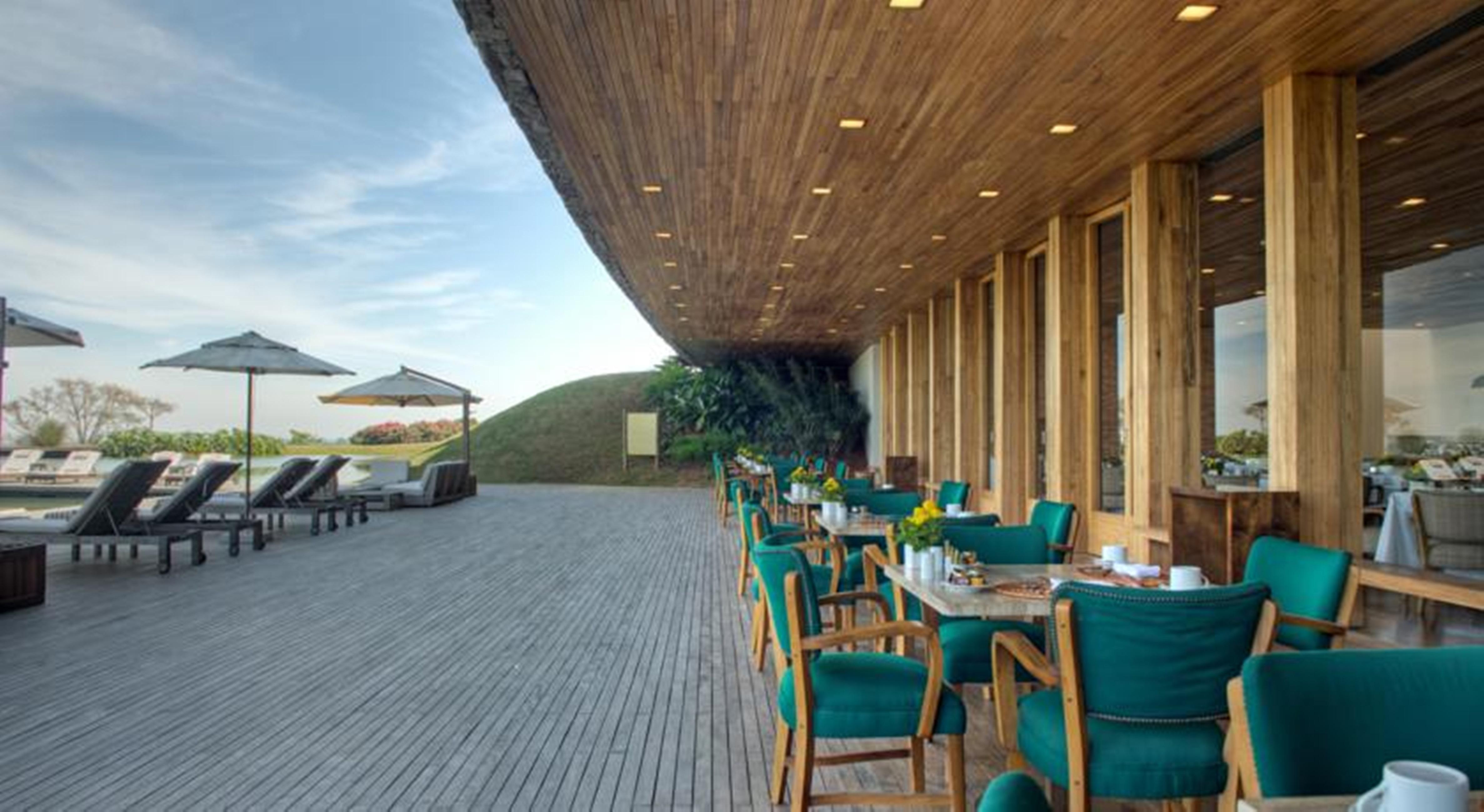 Hotel Fasano Boa Vista Pôrto Feliz Εξωτερικό φωτογραφία