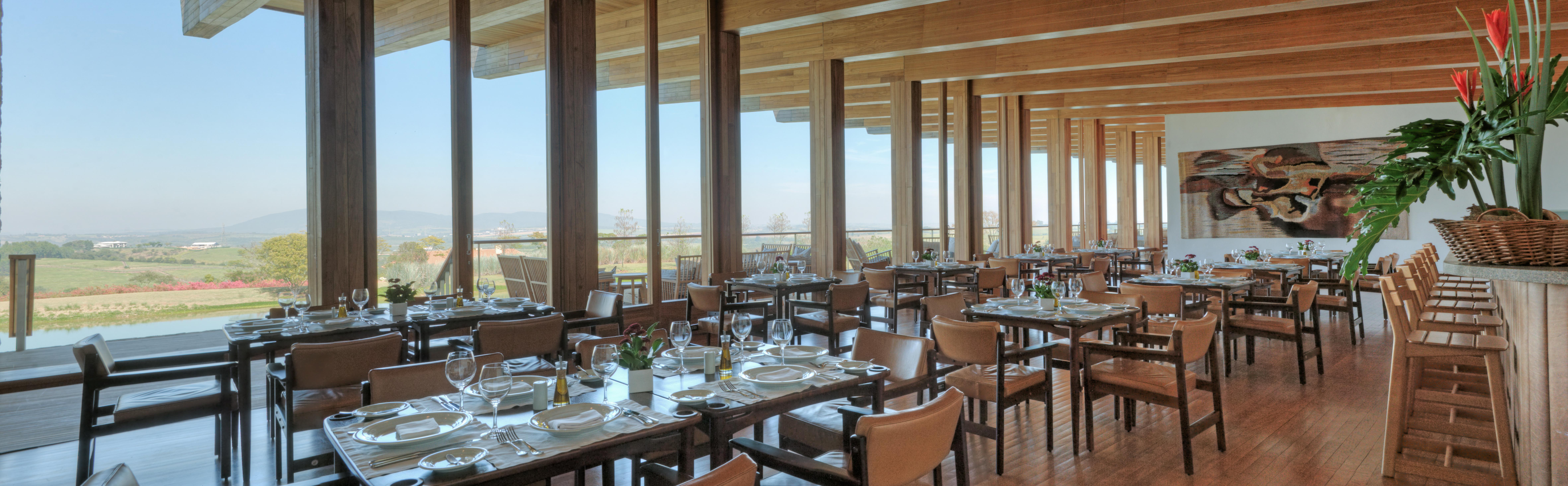 Hotel Fasano Boa Vista Pôrto Feliz Εξωτερικό φωτογραφία