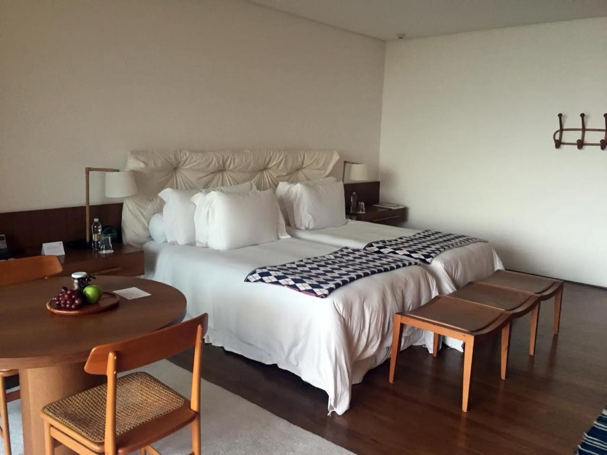 Hotel Fasano Boa Vista Pôrto Feliz Εξωτερικό φωτογραφία