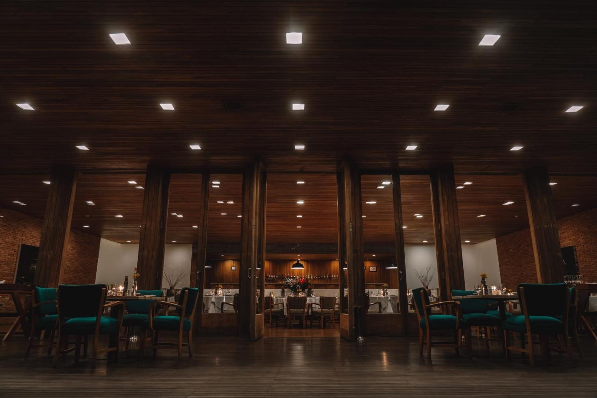 Hotel Fasano Boa Vista Pôrto Feliz Εξωτερικό φωτογραφία
