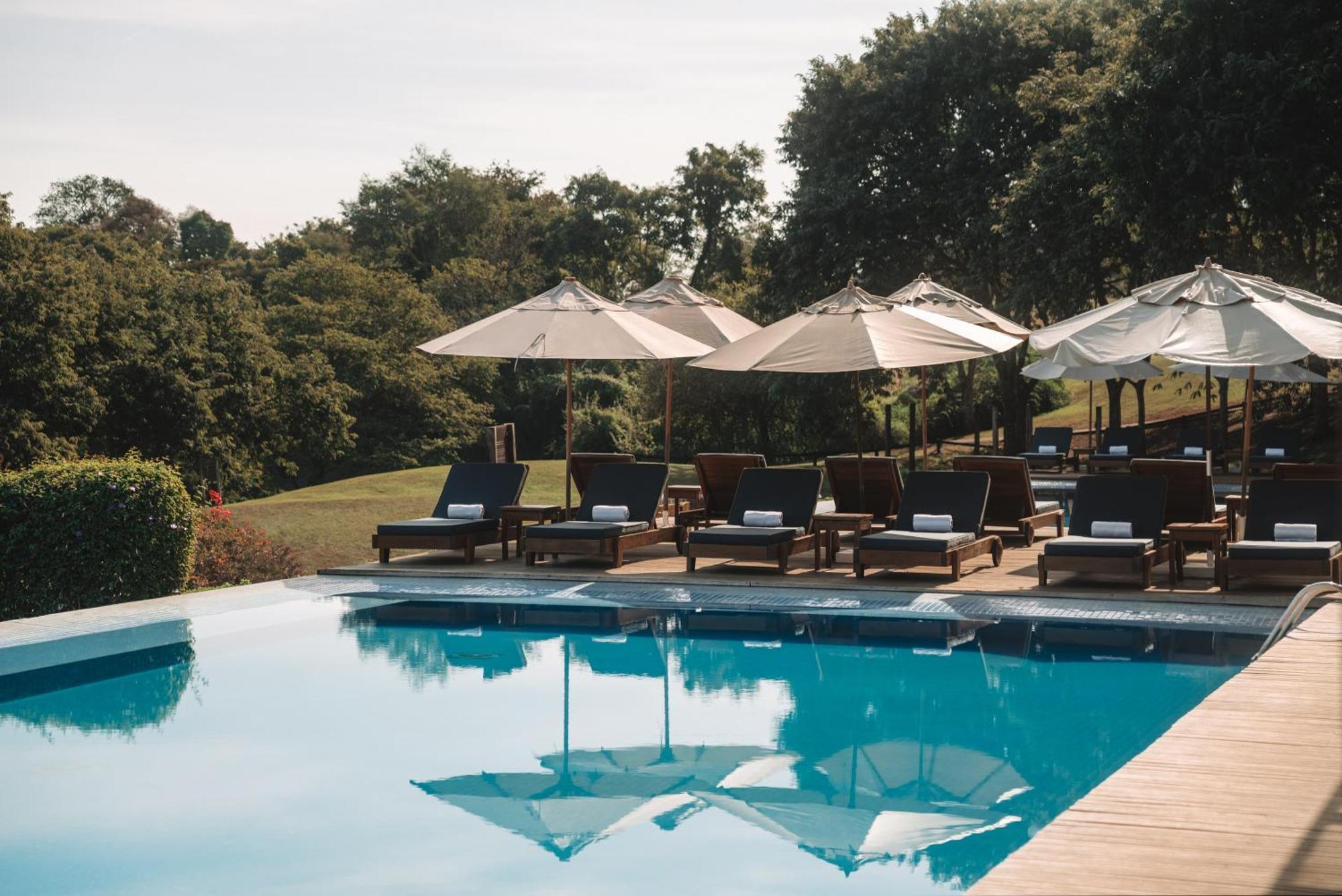 Hotel Fasano Boa Vista Pôrto Feliz Εξωτερικό φωτογραφία