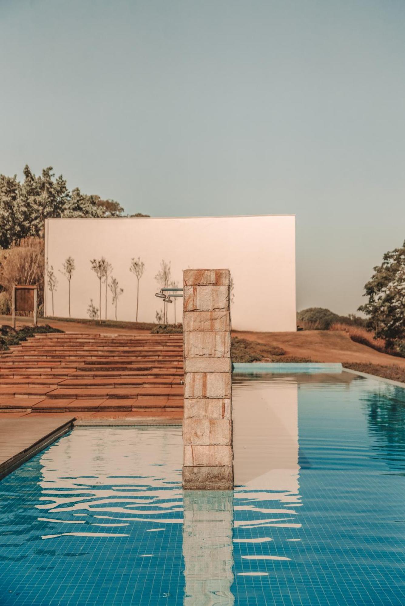 Hotel Fasano Boa Vista Pôrto Feliz Εξωτερικό φωτογραφία