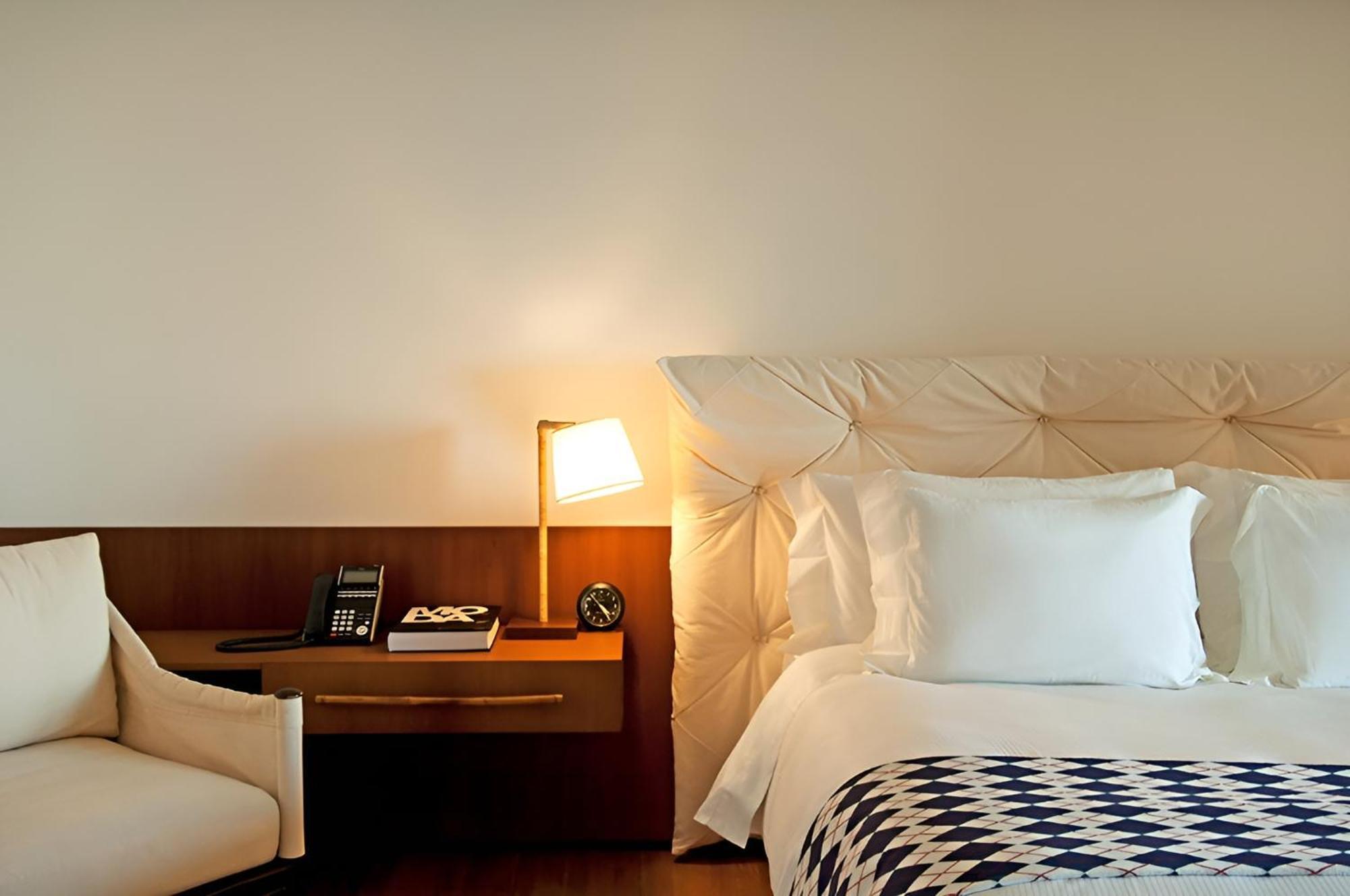 Hotel Fasano Boa Vista Pôrto Feliz Εξωτερικό φωτογραφία