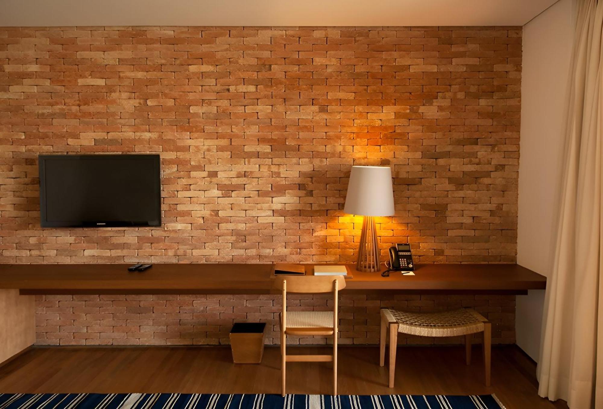 Hotel Fasano Boa Vista Pôrto Feliz Εξωτερικό φωτογραφία