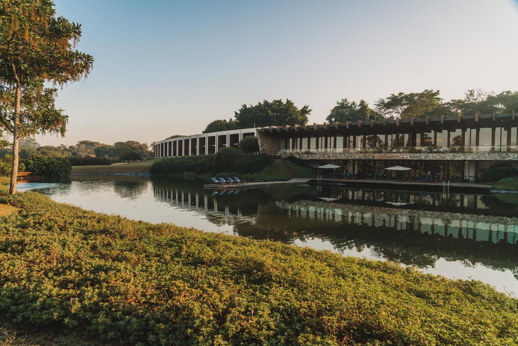 Hotel Fasano Boa Vista Pôrto Feliz Εξωτερικό φωτογραφία
