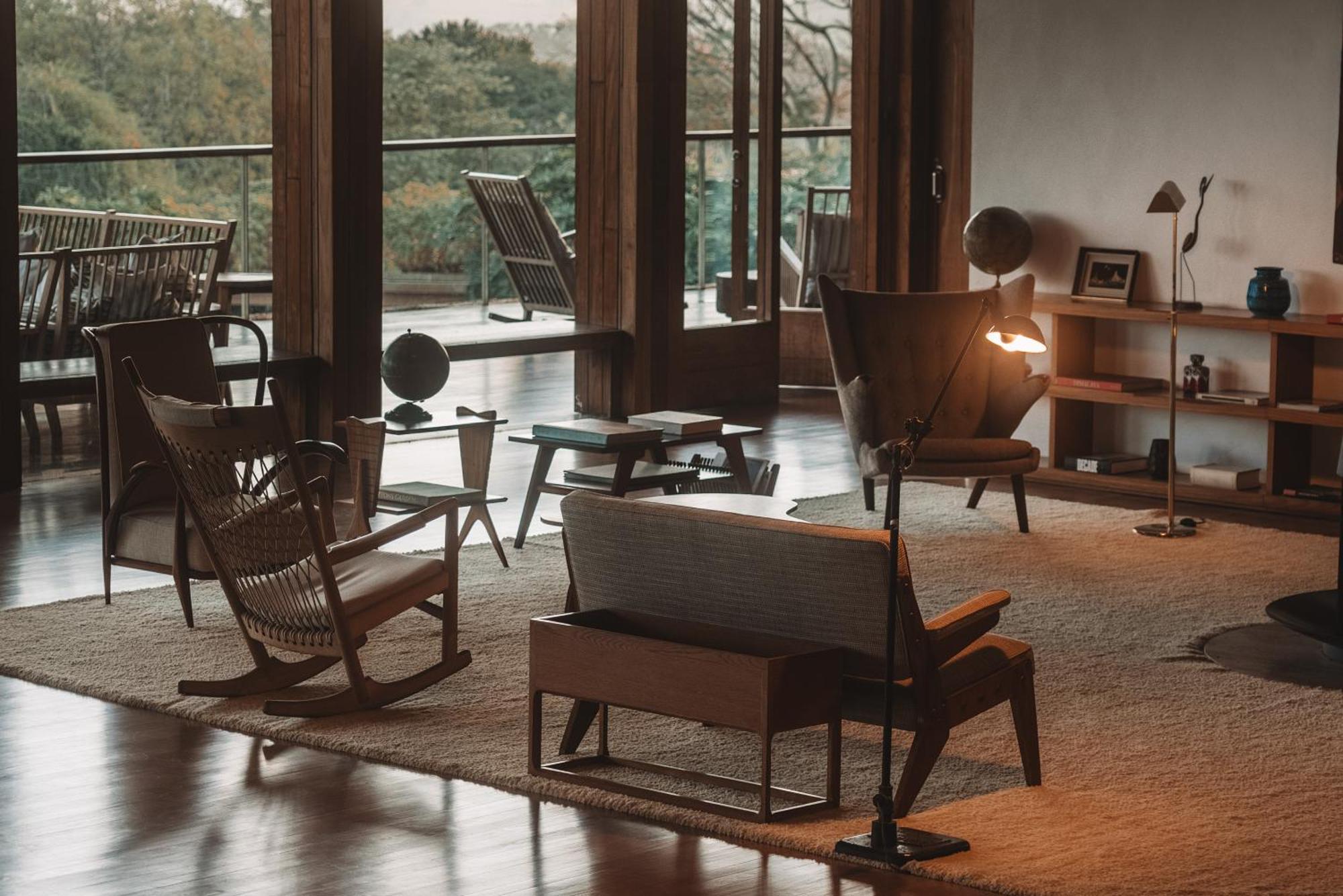 Hotel Fasano Boa Vista Pôrto Feliz Εξωτερικό φωτογραφία