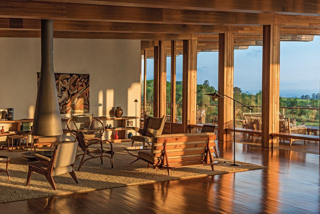 Hotel Fasano Boa Vista Pôrto Feliz Εξωτερικό φωτογραφία