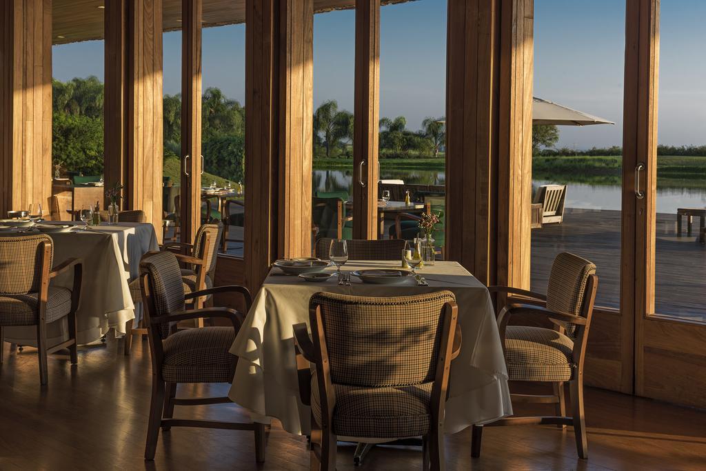 Hotel Fasano Boa Vista Pôrto Feliz Εξωτερικό φωτογραφία