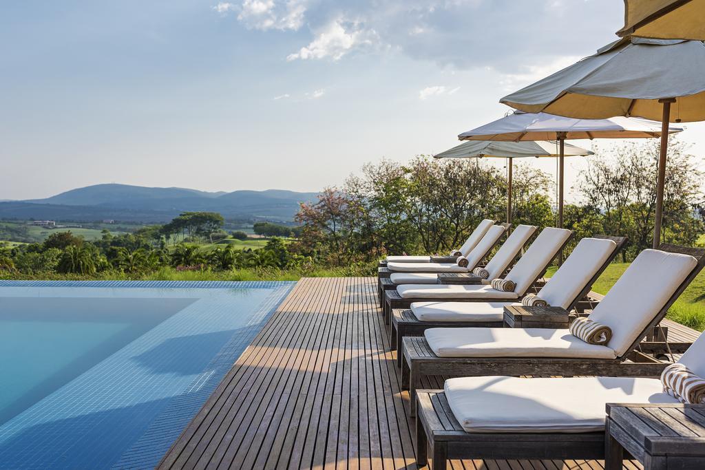 Hotel Fasano Boa Vista Pôrto Feliz Εξωτερικό φωτογραφία