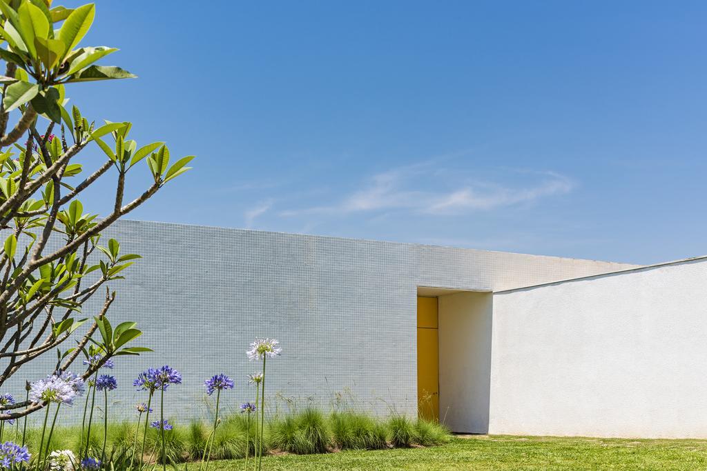 Hotel Fasano Boa Vista Pôrto Feliz Εξωτερικό φωτογραφία