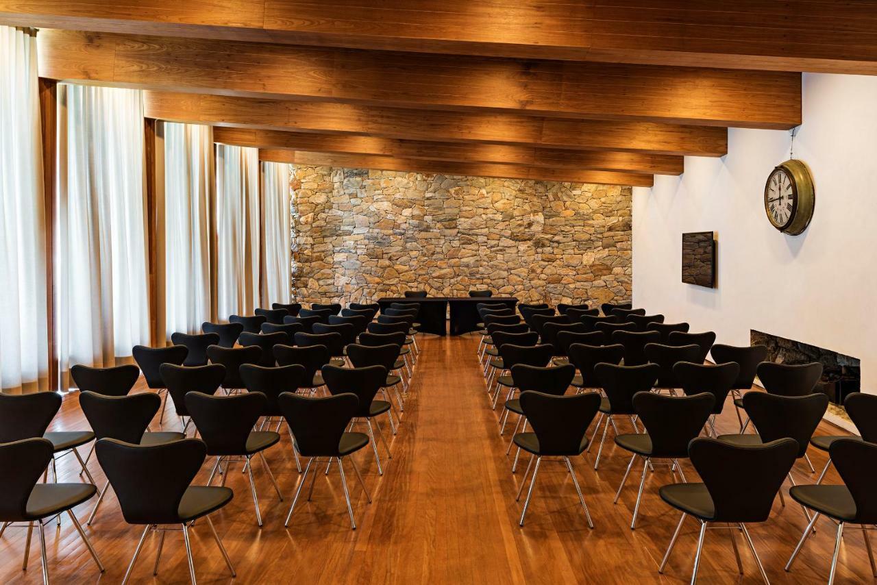 Hotel Fasano Boa Vista Pôrto Feliz Εξωτερικό φωτογραφία
