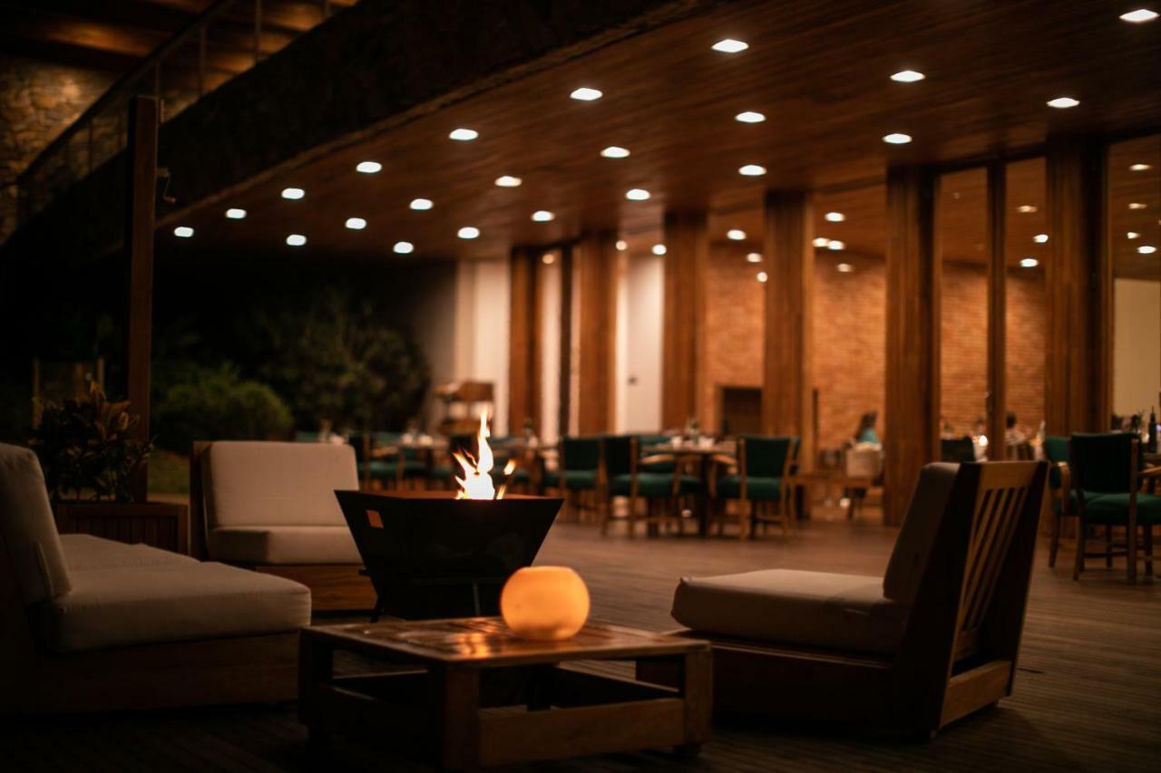 Hotel Fasano Boa Vista Pôrto Feliz Εξωτερικό φωτογραφία